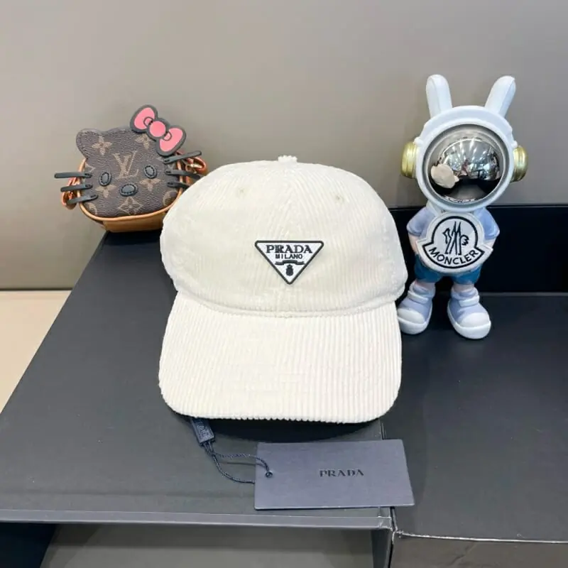 prada casquette s_124a7a6